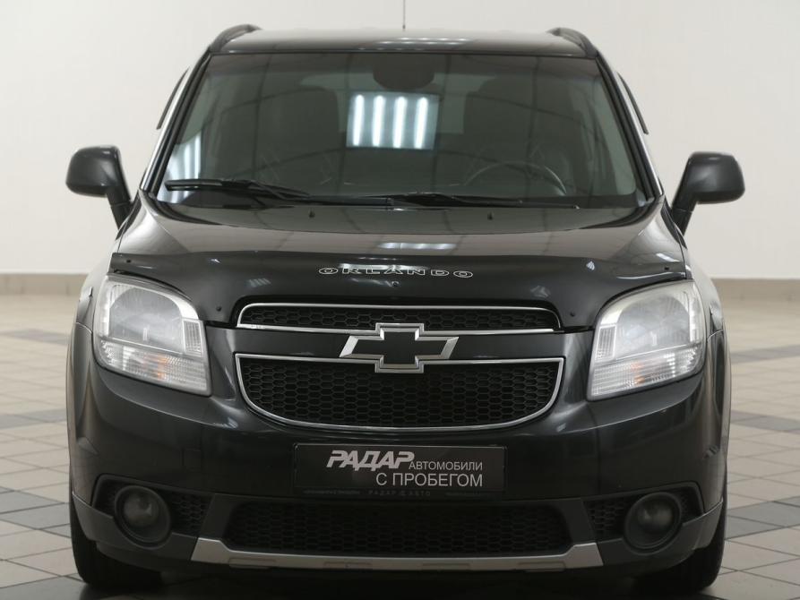 Chevrolet Orlando I Иваново  - изображение 6
