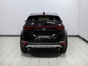 Kia Sportage IV Рестайлинг Ростов-на-Дону  - изображение 19