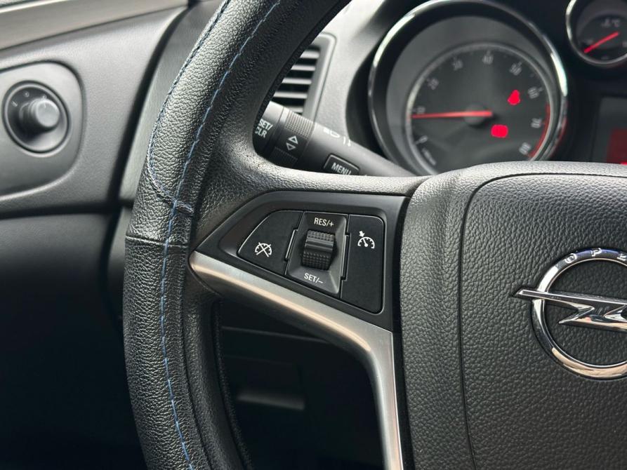 Opel Insignia I Пермь  - изображение 23