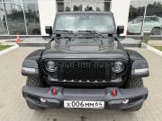 Jeep Wrangler IV (JL) Рестайлинг Саратов  - изображение 51