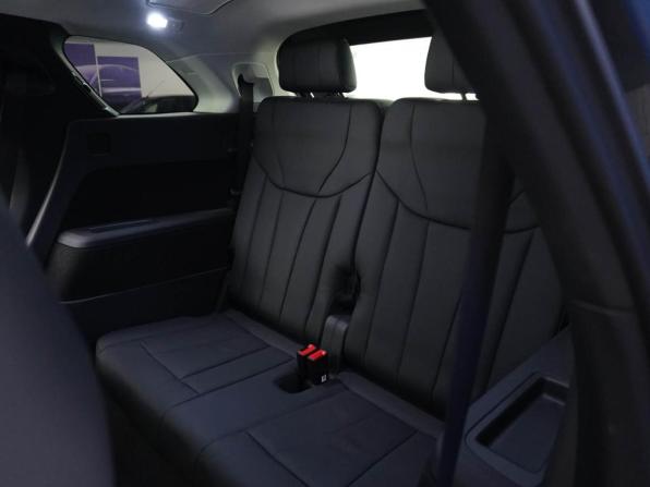 Hongqi E-HS9 с пробегом 2021 года, цена 4 999 046 рублей, 13520 км, внедорожник, Автокод Объявления