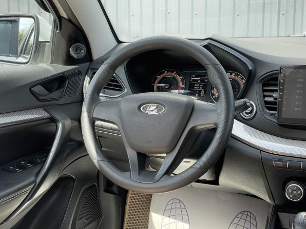 Lada (ВАЗ) Vesta I Рестайлинг (NG) с пробегом 2023 года, цена 1 097 000 рублей, 90375 км, седан, Автокод Объявления