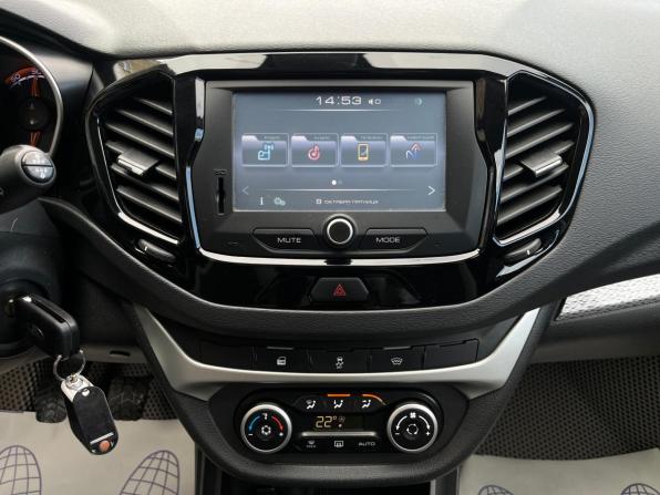 Lada (ВАЗ) Vesta I с пробегом 2019 года, цена 1 199 000 рублей, 63459 км, универсал, Автокод Объявления