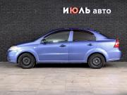 Chevrolet Aveo I Рестайлинг Екатеринбург  - изображение 16