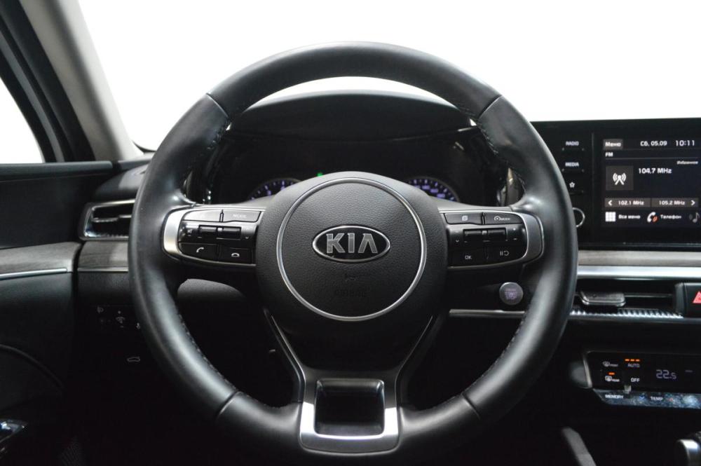 Kia K5 III Сургут  - изображение 22