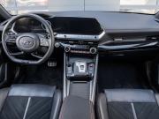 Hyundai Lafesta I Рестайлинг Казань  - изображение 24