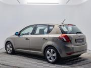 Kia Ceed I Рестайлинг Москва  - изображение 19