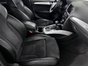 Audi Q5 I (8R) Рестайлинг Калининград  - изображение 33