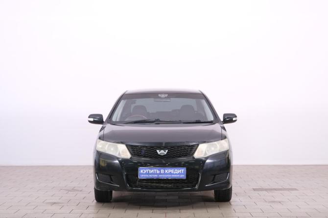 Toyota Allion II с пробегом 2009 года, цена 1 289 000 рублей, 171200 км, седан, Автокод Объявления