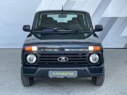 Lada (ВАЗ) Niva Legend Екатеринбург  - изображение 26