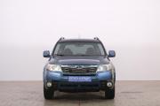 Subaru Forester III Омск  - изображение 24