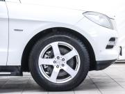 Mercedes-Benz M-Класс III (W166) Красноярск  - изображение 64