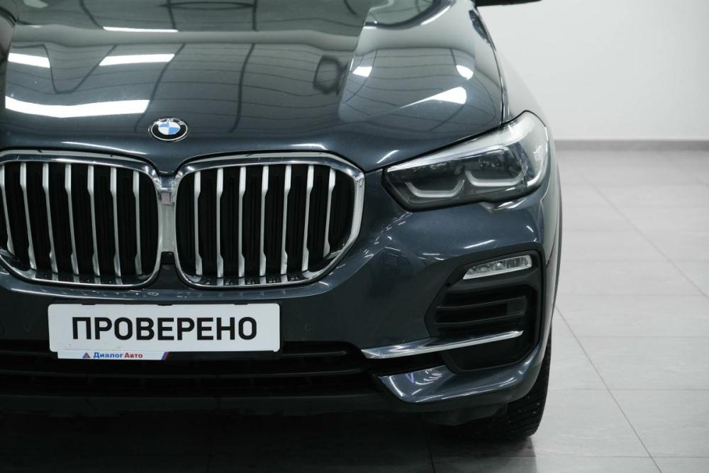 BMW X5 IV (G05/G18) Казань  - изображение 6