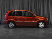 Ford Fusion I Рестайлинг Тюмень  - изображение 22