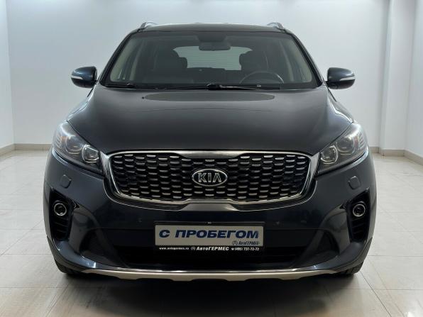 Kia Sorento III Prime Рестайлинг с пробегом 2020 года, цена 3 180 000 рублей, 48022 км, внедорожник, Автокод Объявления