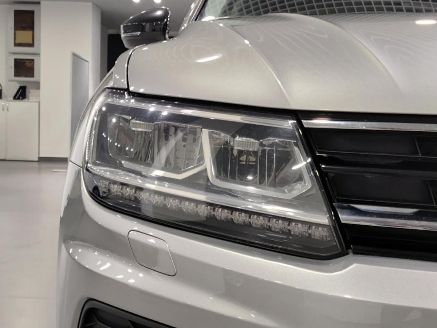 Volkswagen Tiguan II Казань  - изображение 21