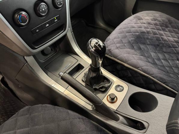 Geely Emgrand X7 I с пробегом 2015 года, цена 770 000 рублей, 119123 км, внедорожник, Автокод Объявления