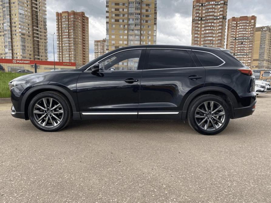 Mazda CX-9 II Рестайлинг Тверь  - изображение 4