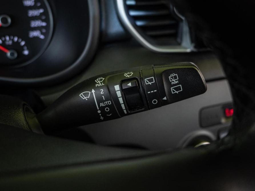 Kia Sportage IV Рестайлинг Краснодар  - изображение 18