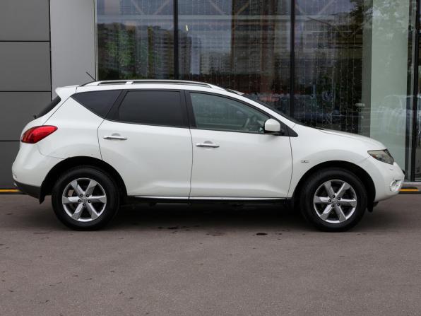 Nissan Murano II (Z51) с пробегом 2009 года, цена 555 000 рублей, 333000 км, внедорожник, Автокод Объявления