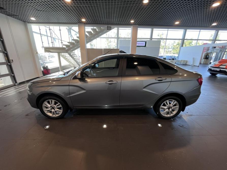 Lada (ВАЗ) Vesta I Чебоксары  - изображение 6