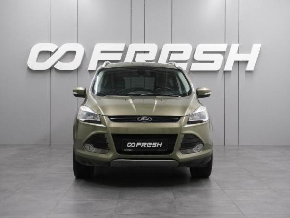 Ford Kuga II с пробегом 2013 года, цена 1 199 000 рублей, 167631 км, внедорожник, Автокод Объявления