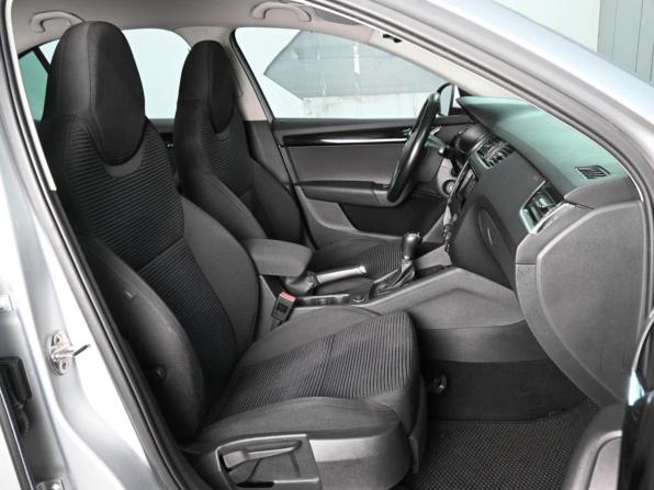Skoda Octavia III (A7) с пробегом 2015 года, цена 1 459 000 рублей, 144038 км, лифтбек, Автокод Объявления
