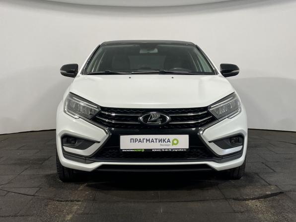 Lada (ВАЗ) Vesta I Рестайлинг (NG) с пробегом 2023 года, цена 1 319 900 рублей, 40033 км, седан, Автокод Объявления