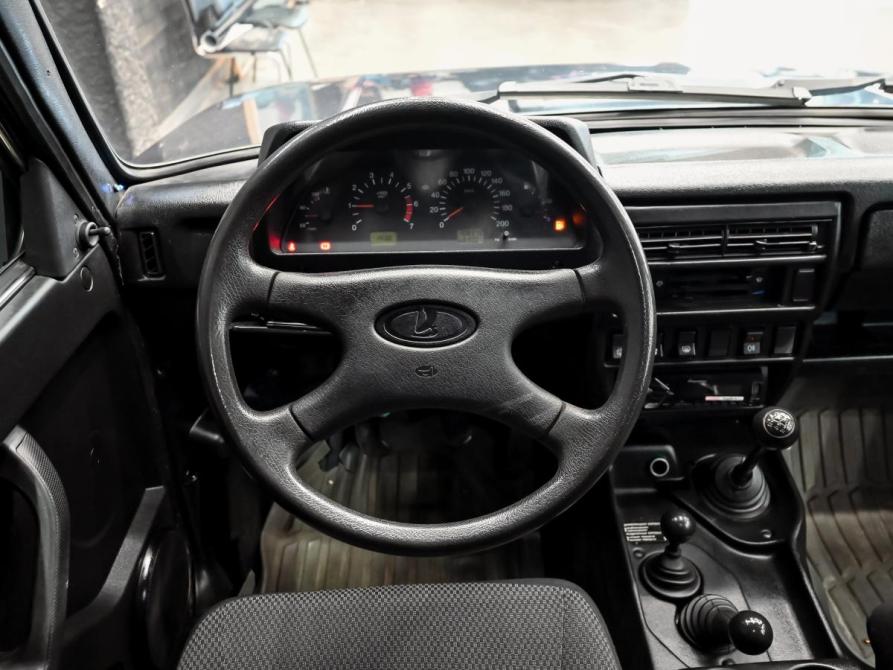 Lada (ВАЗ) 2131 (4x4) I Екатеринбург  - изображение 11