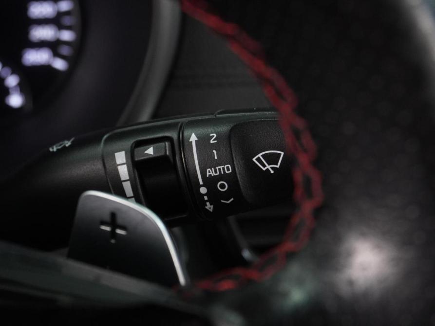 Kia Optima IV Рестайлинг Воронеж  - изображение 23