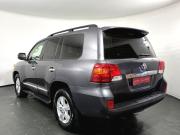 Toyota Land Cruiser 200 Series Рестайлинг 1 Пермь  - изображение 25