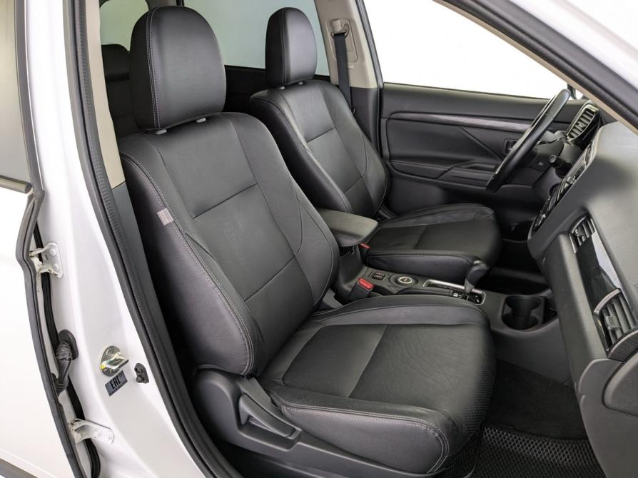 Mitsubishi Outlander III Рестайлинг 2 Москва  - изображение 24