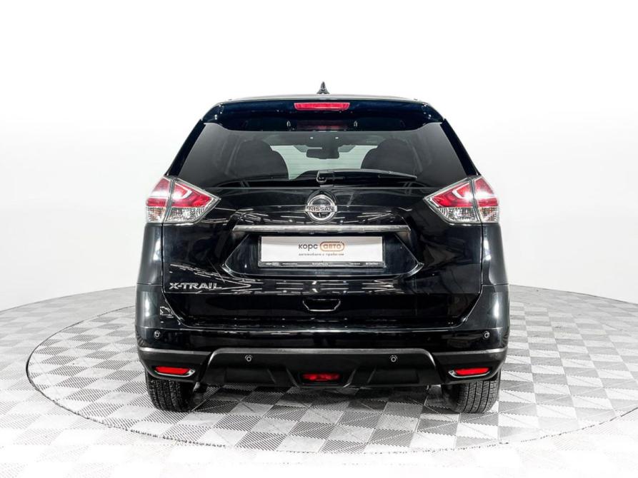 Nissan X-Trail III Ногинск  - изображение 4