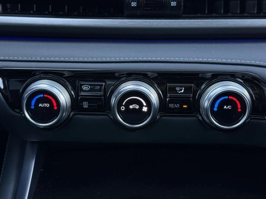 Changan CS95 I Рестайлинг 2 Новосибирск  - изображение 20