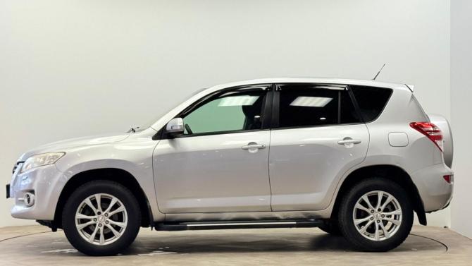 Toyota RAV4 III (XA30) Рестайлинг с пробегом 2011 года, цена 1 100 000 рублей, 295937 км, внедорожник, Автокод Объявления