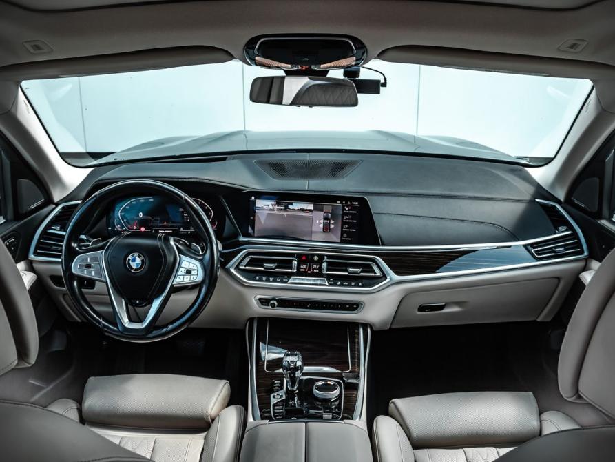 BMW X7 I (G07) Магнитогорск  - изображение 11