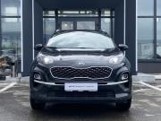 Kia Sportage IV Рестайлинг Москва  - изображение 33