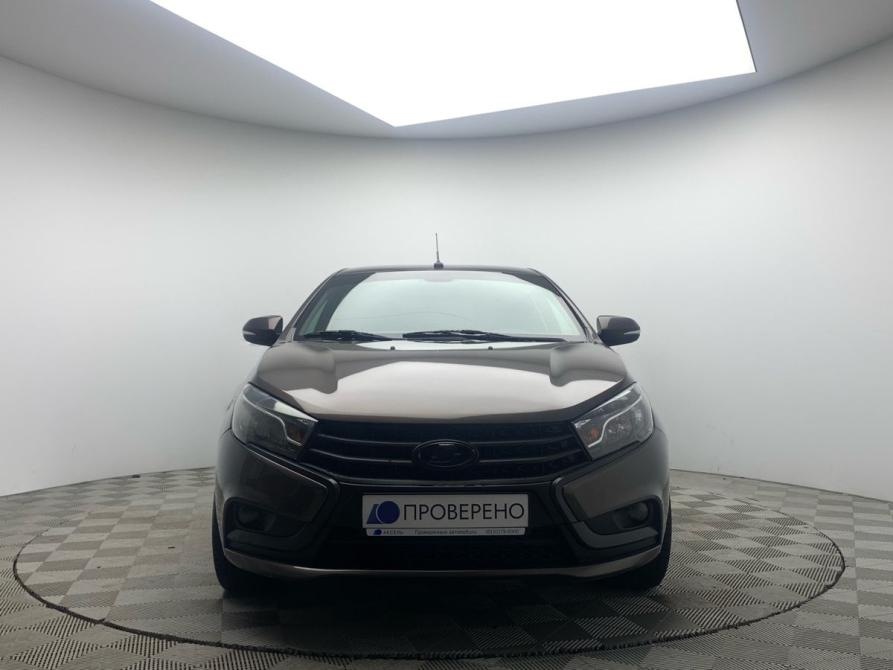 Lada (ВАЗ) Vesta I Мурманск  - изображение 2
