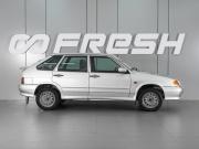 Lada (ВАЗ) 2114 Минеральные Воды  - изображение 20