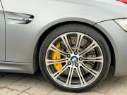 BMW M3 IV (E90) Москва  - изображение 37