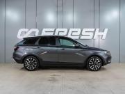Lada (ВАЗ) Vesta I Рестайлинг (NG) Воронеж  - изображение 25