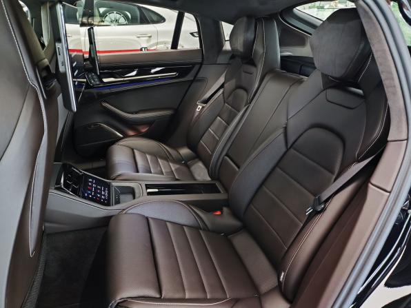 Porsche Panamera III с пробегом 2024 года, цена 37 000 000 рублей, 16580 км, фастбек, Автокод Объявления