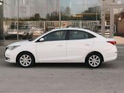 Changan Alsvin Новосибирск  - изображение 28