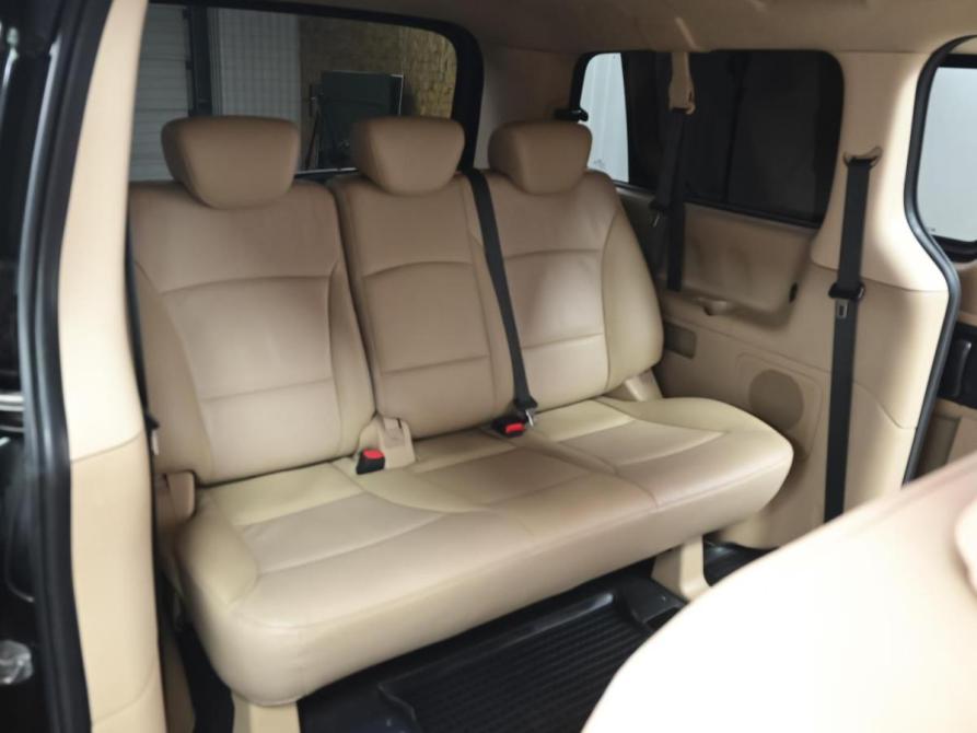 Hyundai H-1 II Рестайлинг 2 Ставрополь  - изображение 9
