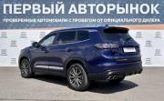 Chery Tiggo 8 Pro Max I Краснодар  - изображение 31