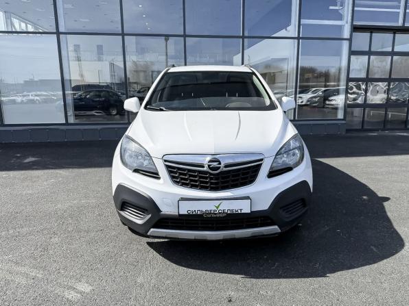 Opel Mokka I с пробегом 2014 года, цена 1 060 000 рублей, 150187 км, внедорожник, Автокод Объявления