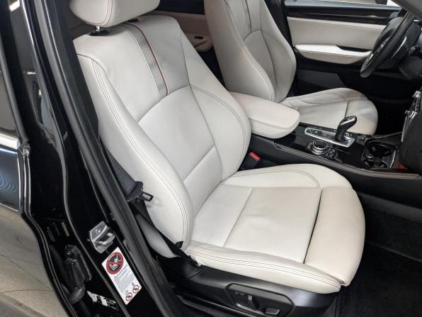 BMW X4 I (F26) с пробегом 2014 года, цена 2 540 000 рублей, 184343 км, внедорожник, Автокод Объявления