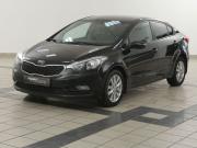 Kia Cerato III Иваново  - изображение 27