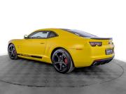 Chevrolet Camaro V Москва  - изображение 37