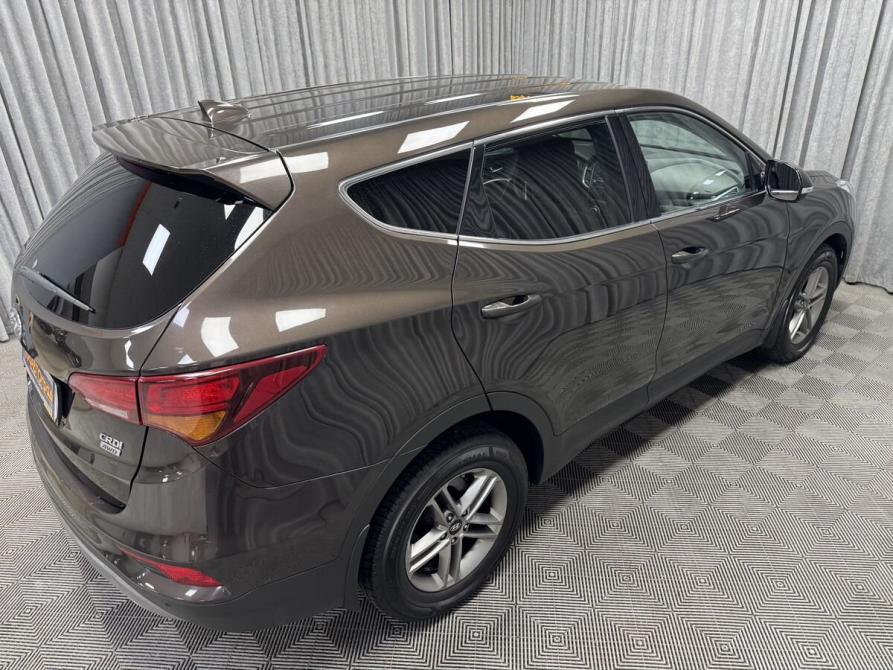 Hyundai Santa Fe III Рестайлинг Стерлитамак  - изображение 17